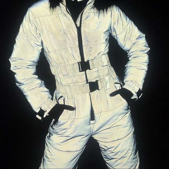 Club Exx Gamma Ray Snowsuit - Picture 5 of 7